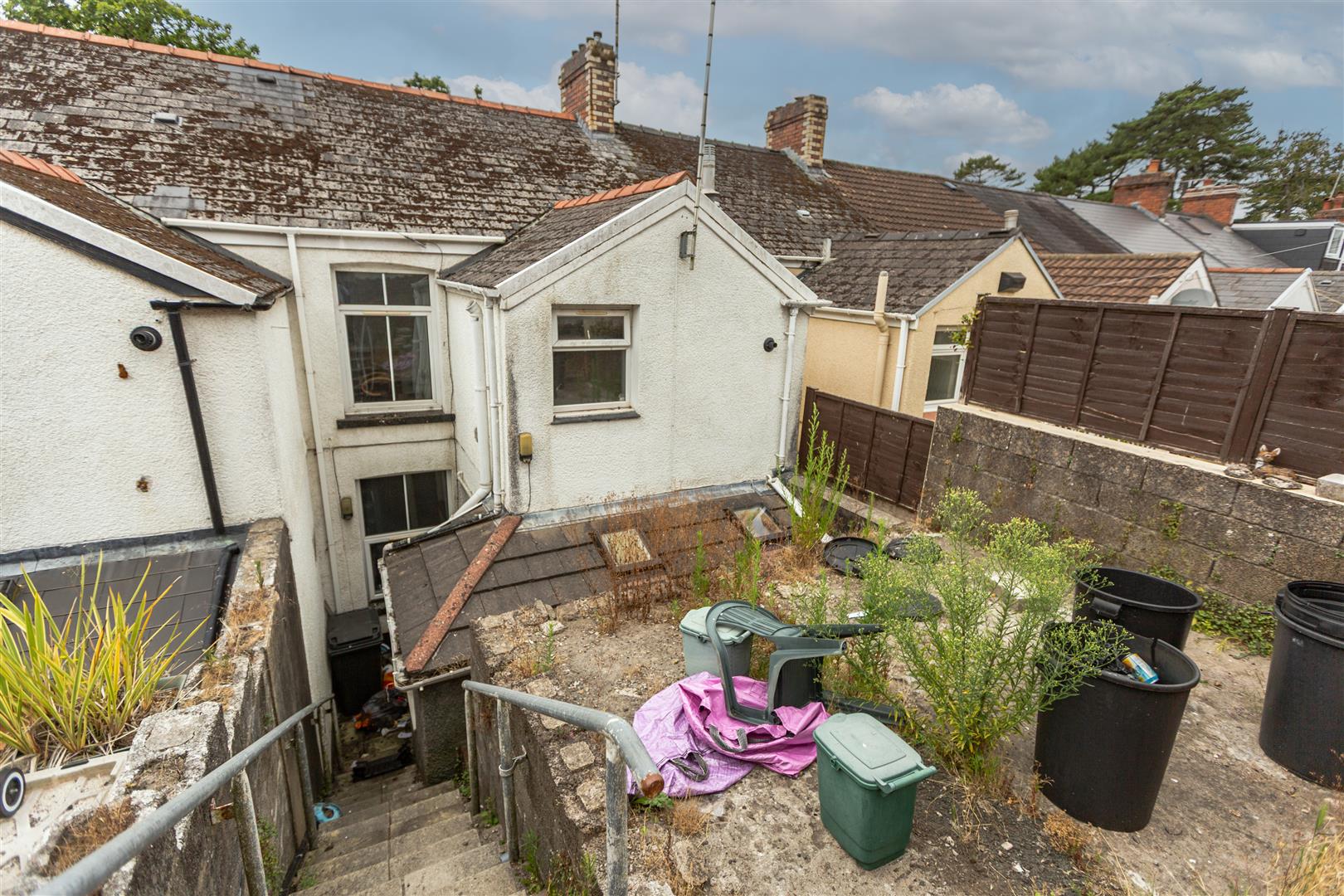 Brynmill Terrace, Brynmill, SA2 0BA